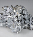 skeletal Galena, Sphalerite, Quartz