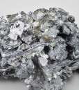 skeletal Galena, Sphalerite, Quartz