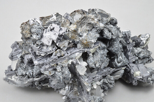 skeletal Galena, Sphalerite, Quartz