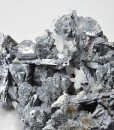 skeletal Galena, Sphalerite, Quartz