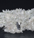 Quartz, Sphalerite, Calcite, Galena