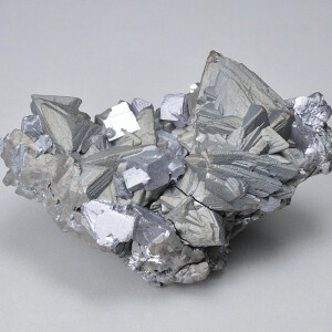 Sphalerite, Galena