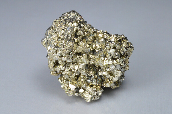 Pyrite