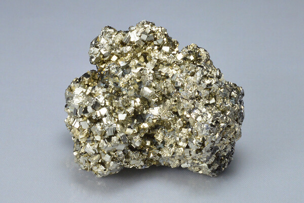 Pyrite