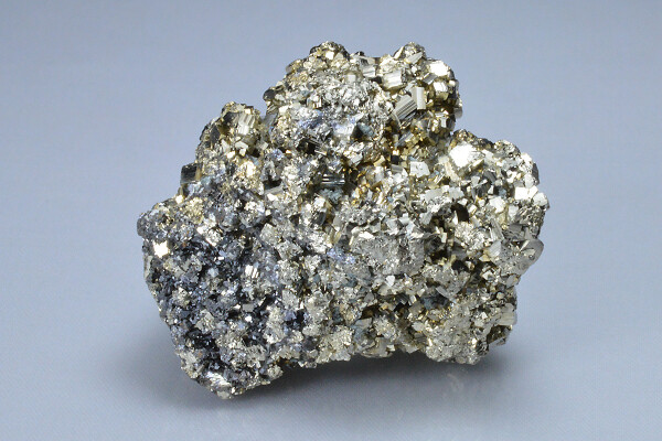Pyrite