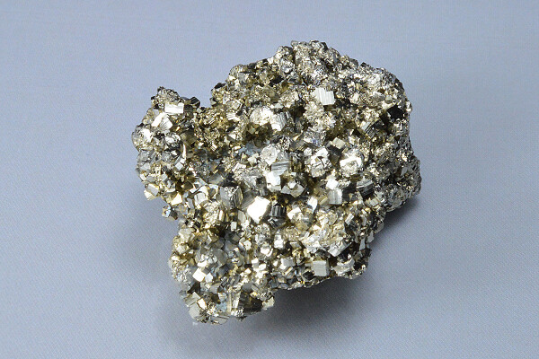 Pyrite