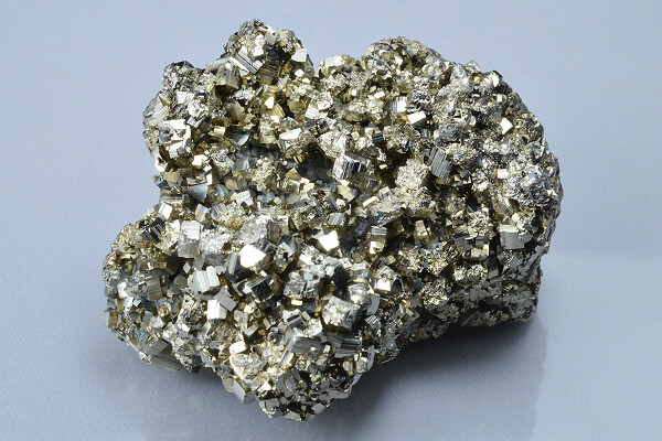 Pyrite
