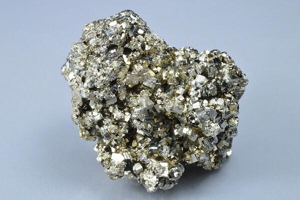 Pyrite