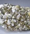 Cleiophane, Quartz, Pyrite