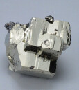 Pyrite, Sphalerite - floater