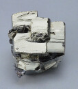 Pyrite, Sphalerite - floater
