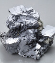 skeletal Galena, Calcite, Pyrite
