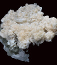 Calcite, Quartz, Chlorite