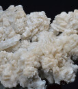 Calcite, Quartz, Chlorite
