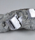 Galena, Sphalerite