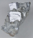 Galena, Sphalerite