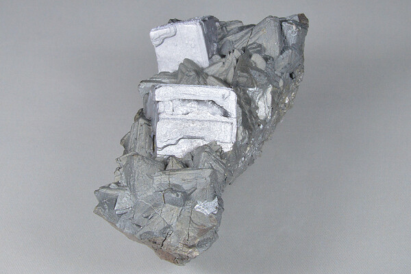 Galena, Sphalerite