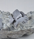 Galena, Sphalerite