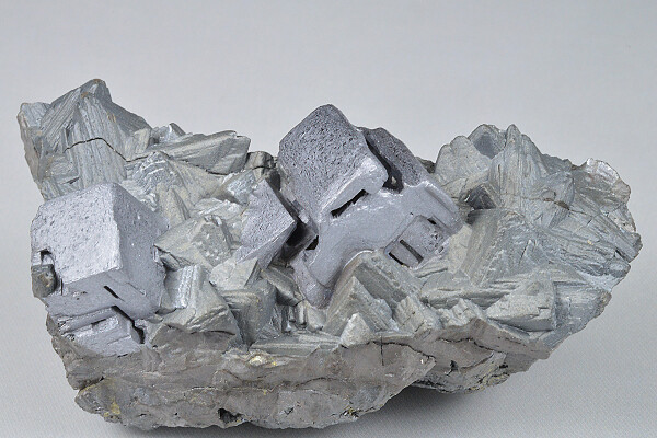 Galena, Sphalerite
