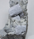 Galena, Sphalerite