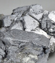 Twinned Galena, Sphalerite