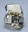 Pyrite - floater