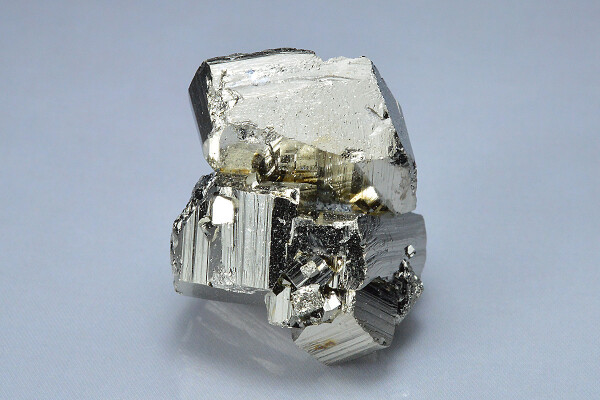 Pyrite - floater