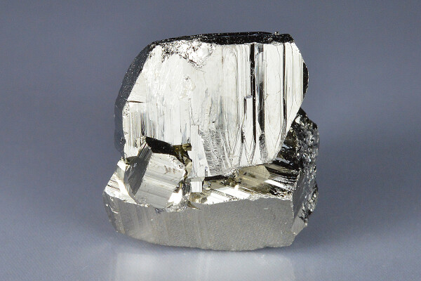 Pyrite - floater