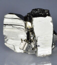 Pyrite - floater