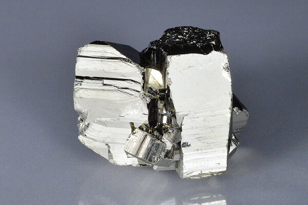 Pyrite - floater