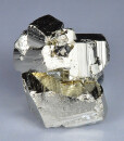 Pyrite - floater