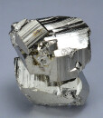 Pyrite - floater