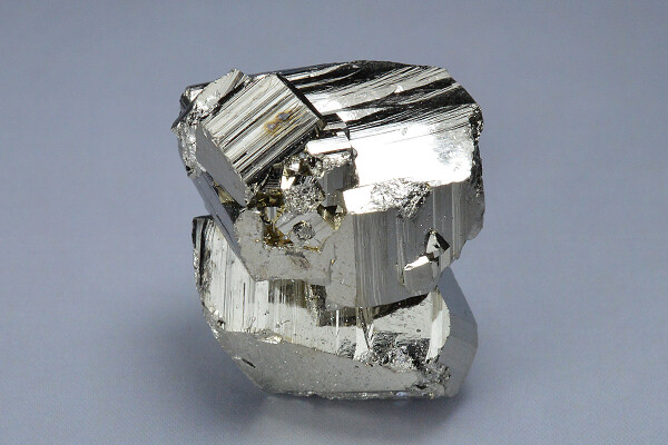 Pyrite - floater