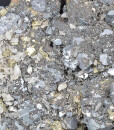 Galena, gem Sphalerite var.Cleiophane, Pyrite, Calcite, Siderite