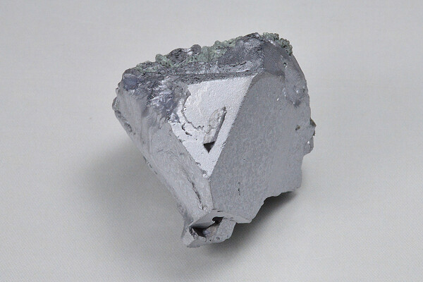 Galena, Sphalerite