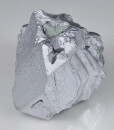 Galena, Sphalerite