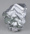 Galena, Sphalerite