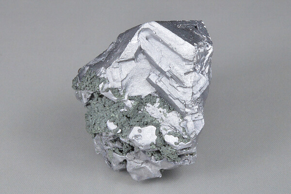 Galena, Sphalerite