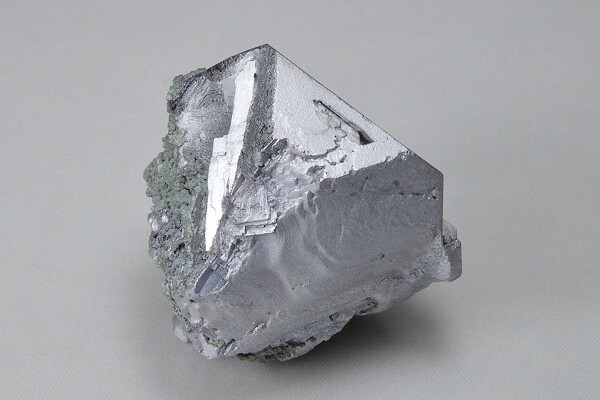 Galena, Sphalerite