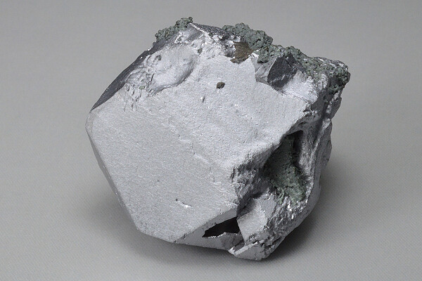 Galena, Sphalerite