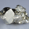Pyrite - floater