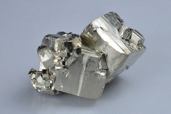 Pyrite - floater