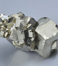 Pyrite - floater