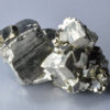 Pyrite - floater