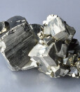 Pyrite - floater