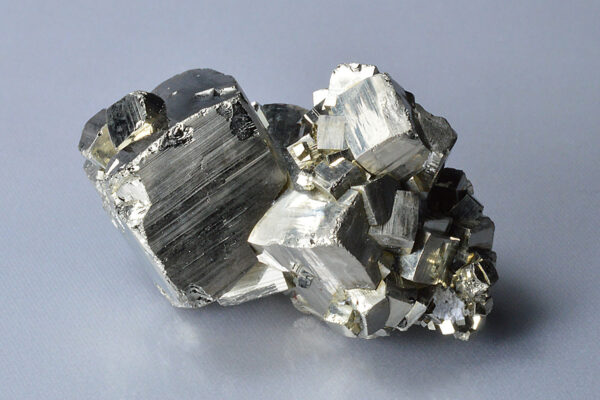 Pyrite - floater