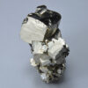 Pyrite - floater