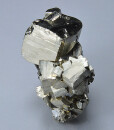 Pyrite - floater