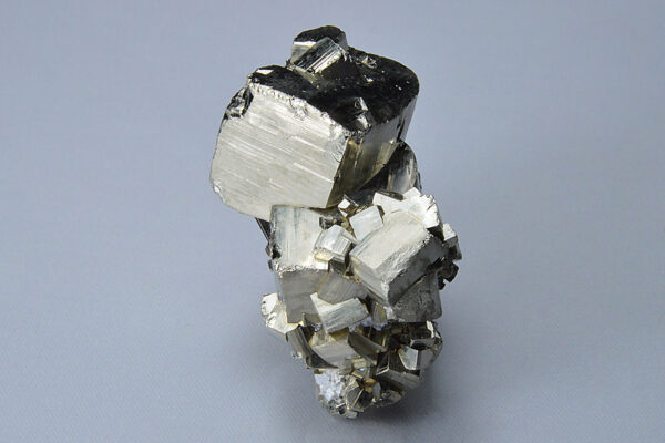 Pyrite - floater