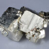 Pyrite - floater